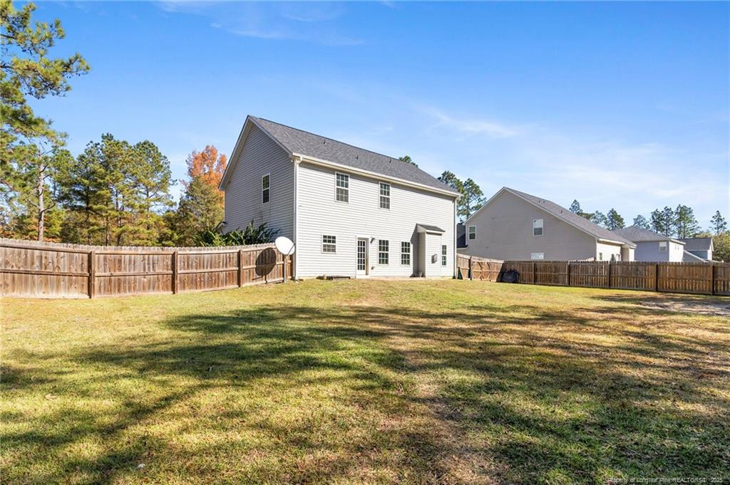 2051 Hayfield Road Wade, NC 28395 - Photo 34 of 36 Photo 34