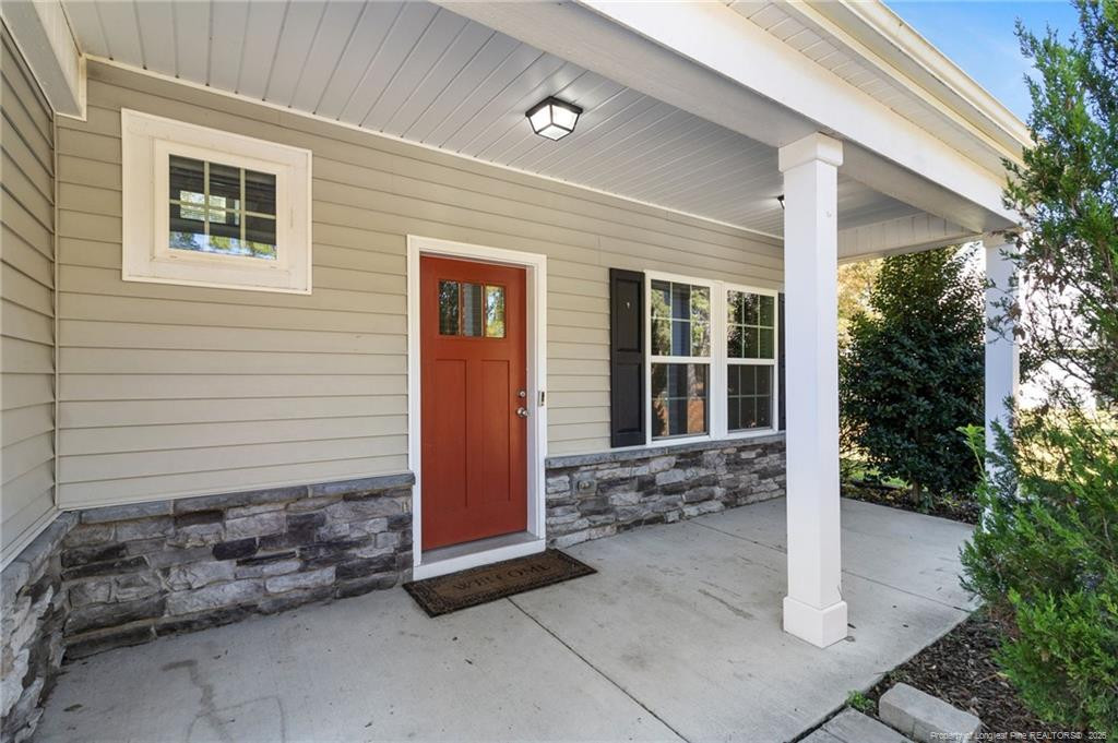 2051 Hayfield Road Wade, NC 28395 - Photo 5 of 36 Photo 5