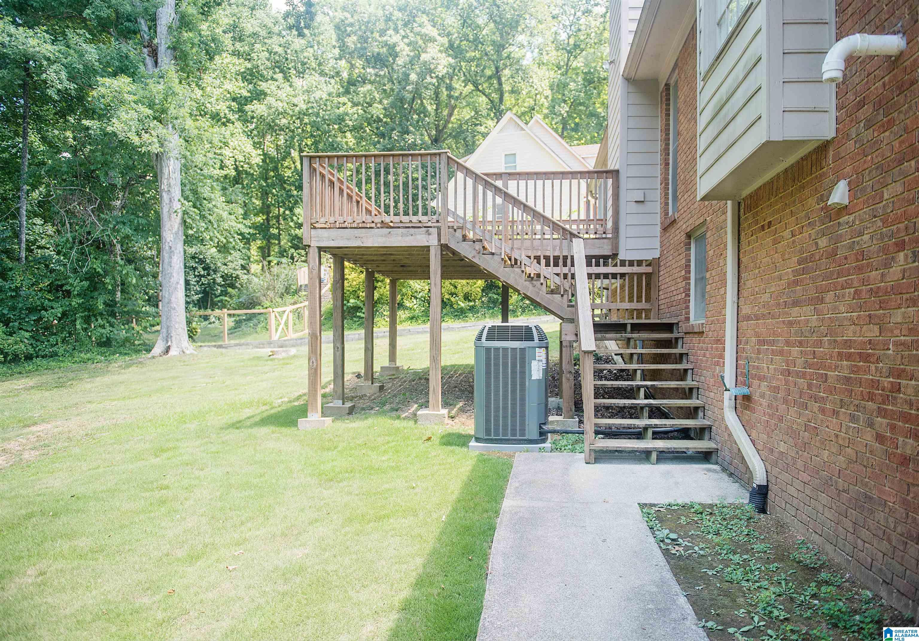 4550 Little Ridge Drive Birmingham, AL 35242 - Photo 32 of 36