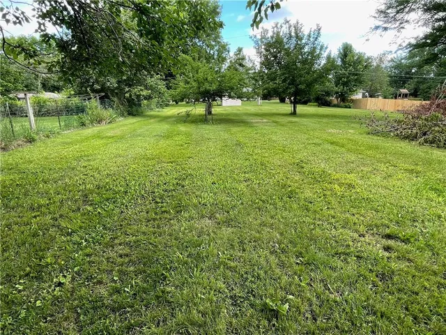 $149,900 | 816 East Gay Street, Warrensburg, MO 64093