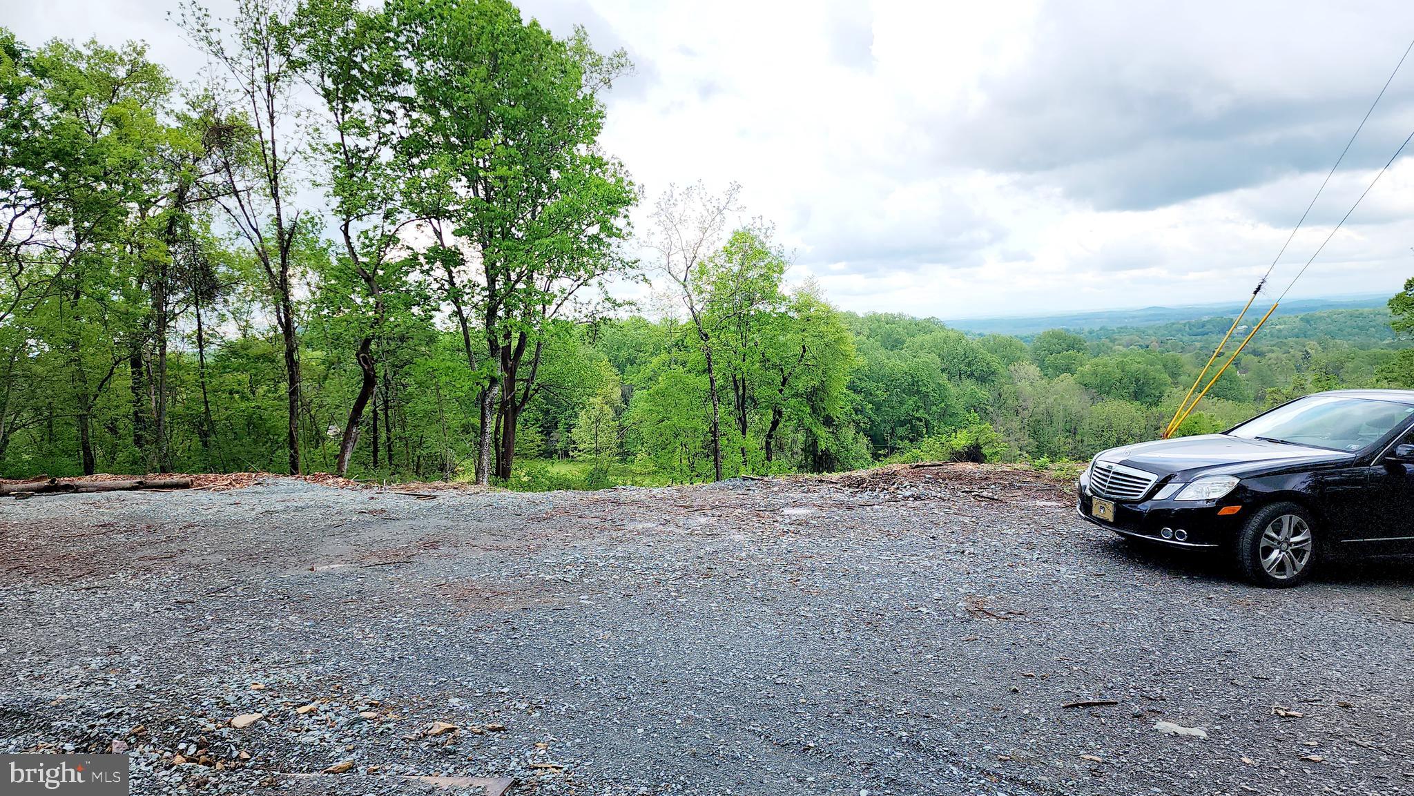 50 Oak Ridge Trail Fairfield, PA 17320 - Photo 8 of 8 a car parked on the side of the road