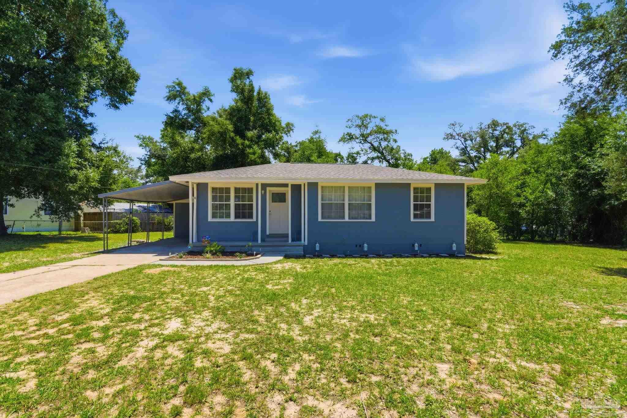 525 Pelham Road Pensacola, FL 32507 - Photo 1 of 36