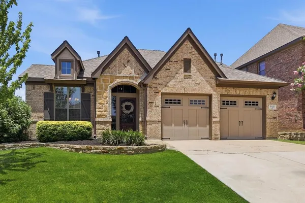 $465,000 | 3421 Beekman Drive, Fort Worth, TX 76244