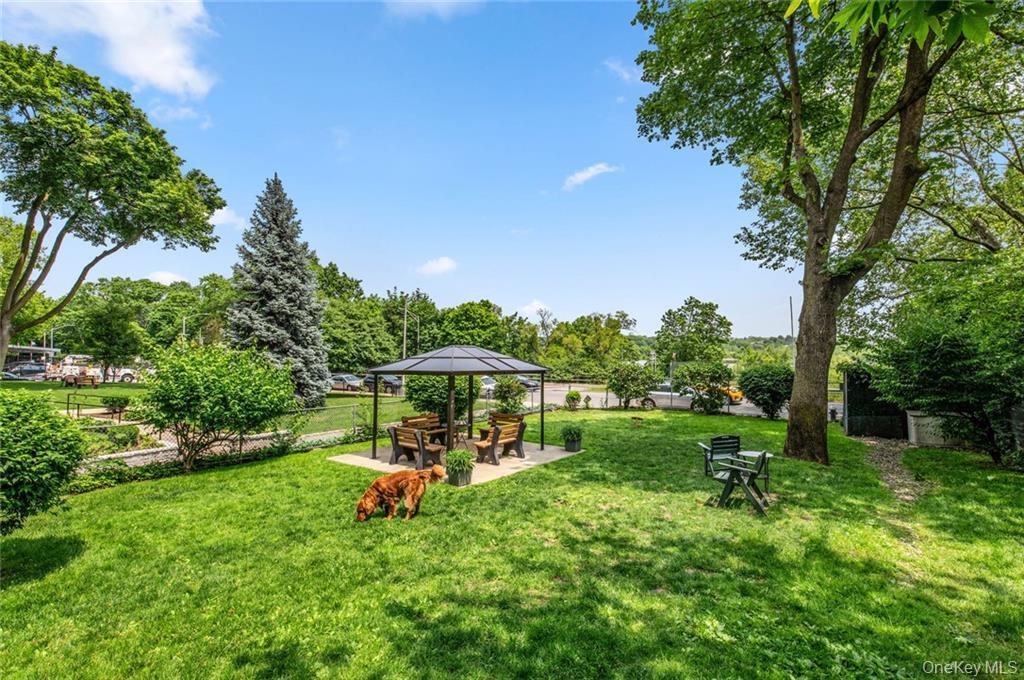 113-14 72nd Road, Unit 6A Queens, NY 11375 - Photo 18 of 25 Private Dog Park