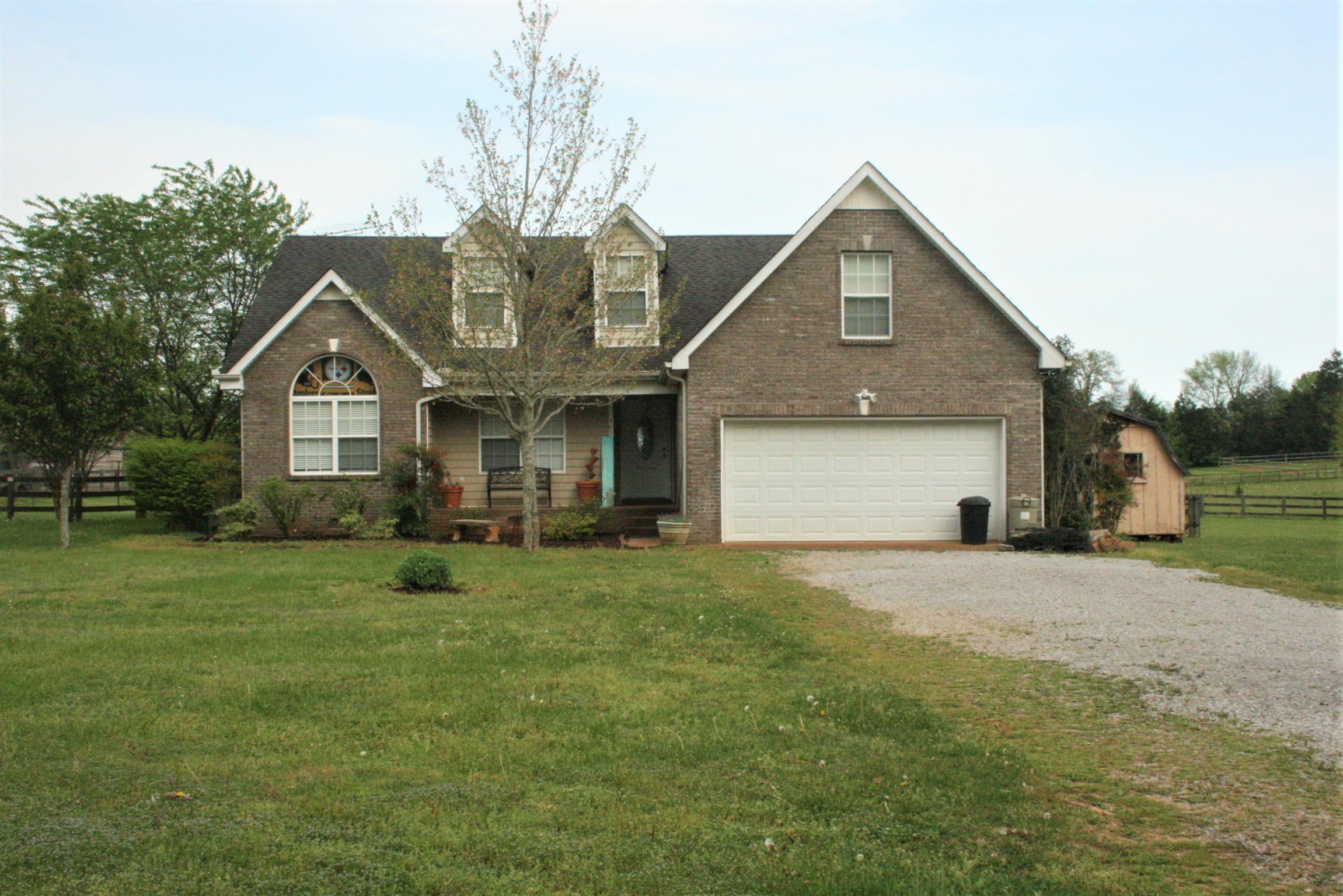 4635 Smiley Road Chapel Hill, TN 37034 - Photo 1 of 22 Gallery Image 1