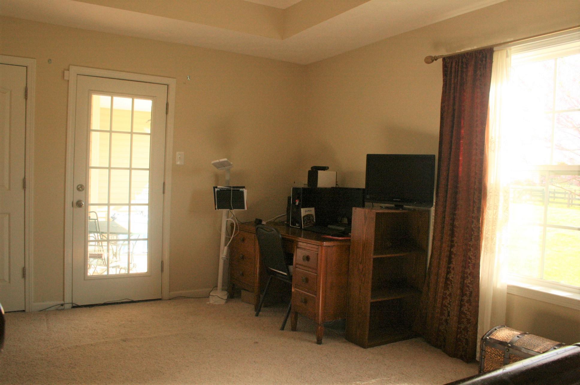 4635 Smiley Road Chapel Hill, TN 37034 - Photo 15 of 22 Patio door from master