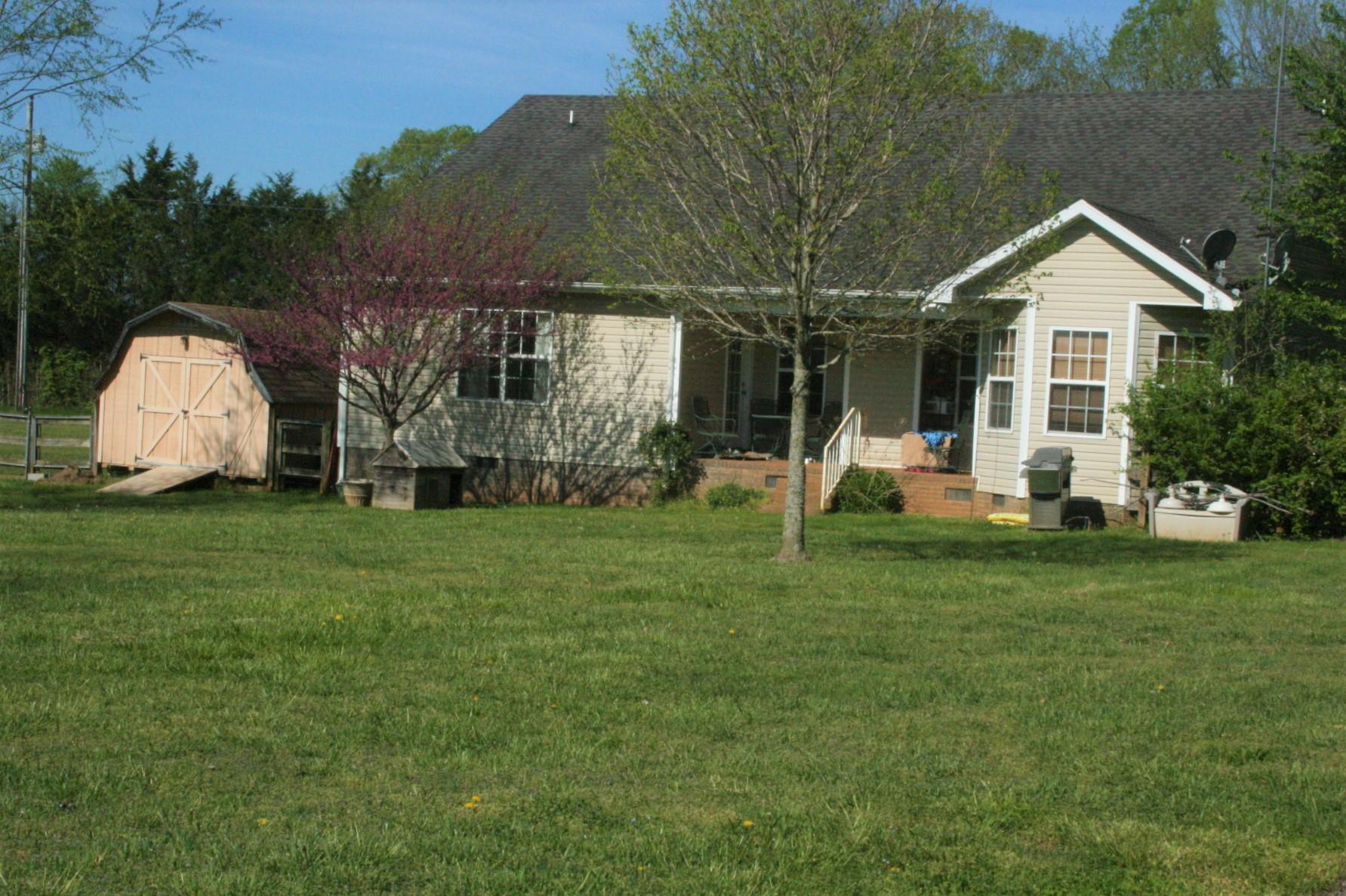 4635 Smiley Road Chapel Hill, TN 37034 - Photo 19 of 22 Gallery Image 19