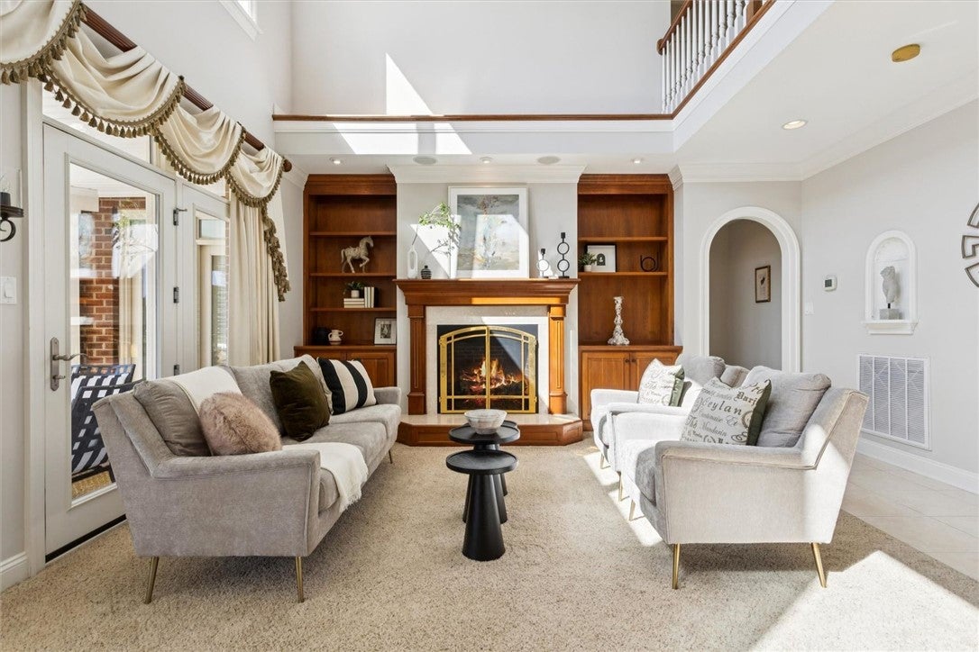 1255 Two Rivers Point Williamsburg, VA 23185 - Photo 13 of 50 Gallery Image 13