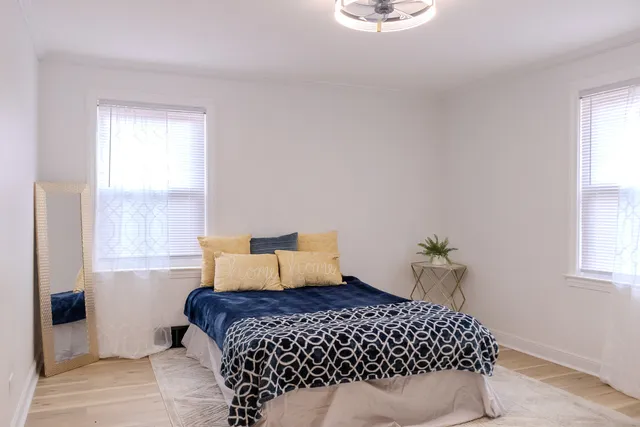 $305,000 | 9237 South Justine Street, Chicago, IL 60620