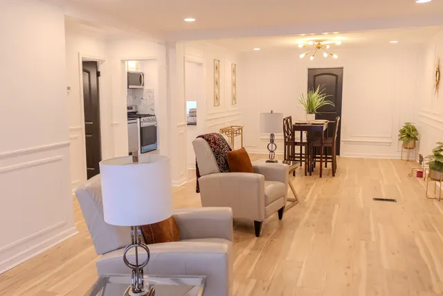 $305,000 | 9237 South Justine Street, Chicago, IL 60620