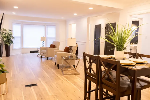 $305,000 | 9237 South Justine Street, Chicago, IL 60620