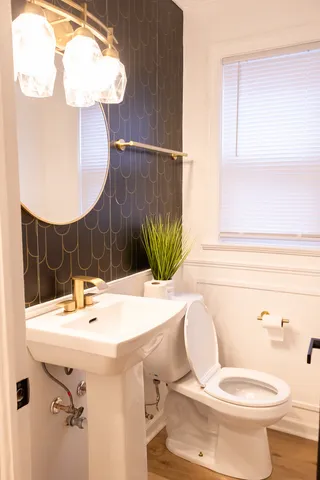 $305,000 | 9237 South Justine Street, Chicago, IL 60620