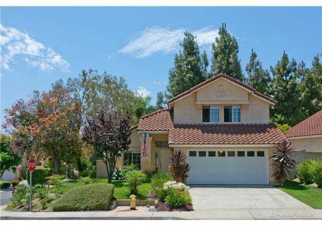 1702 Crystal Ridge Way Vista, CA 92081 - Photo 1 of 22