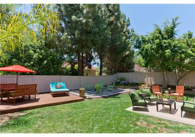 1702 Crystal Ridge Way Vista, CA 92081 - Photo 22 of 22