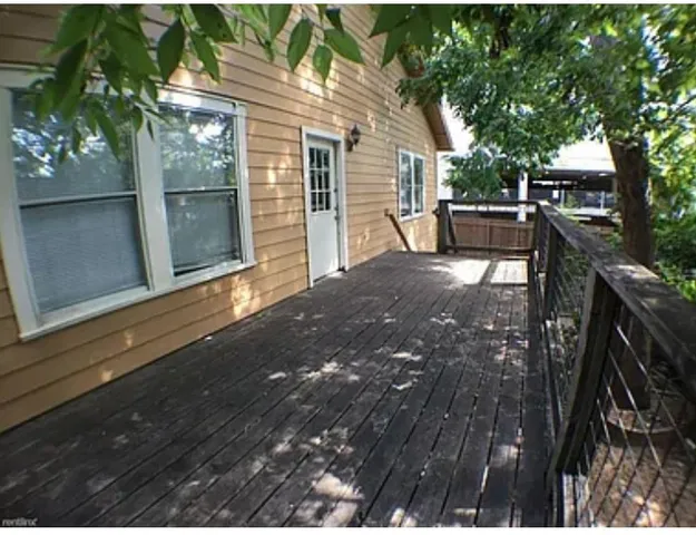 $4,600 | 2710 Whitis Avenue, Unit A, Austin, TX 78705