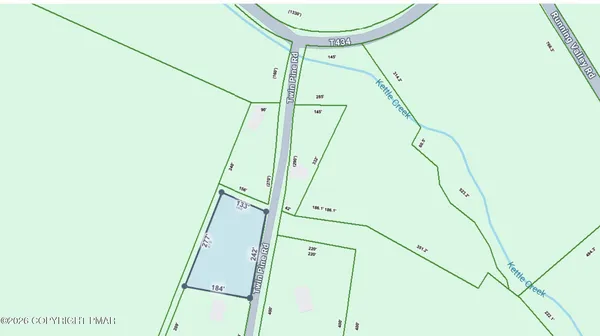 $64,900 | Twin Pine Road, Stroudsburg, PA 18360