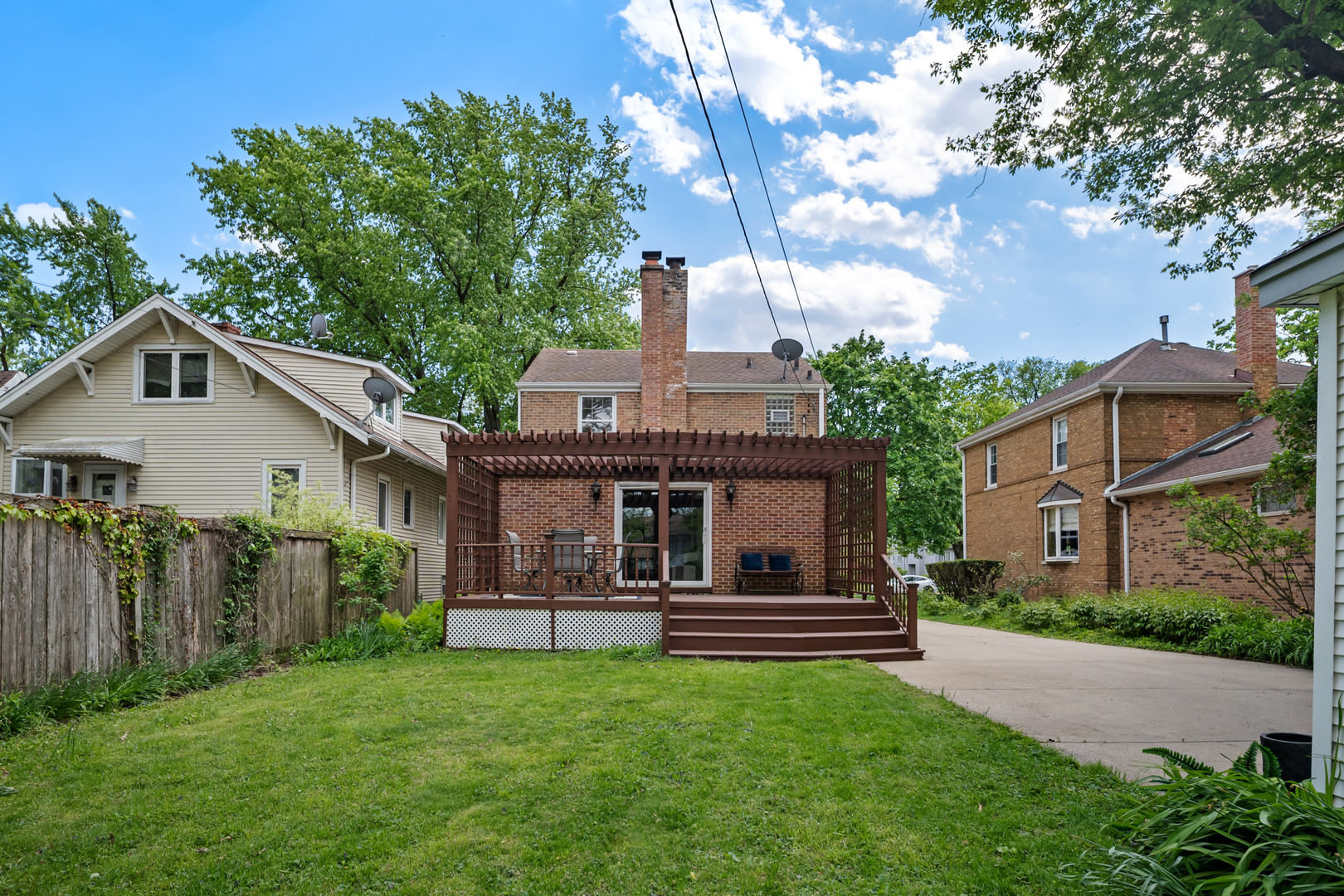 204 Parkview Road Riverside, IL 60546 - Photo 21 of 26