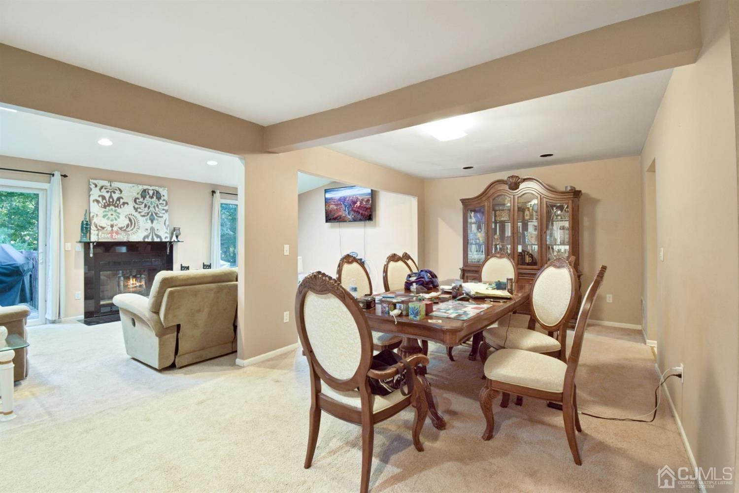 119 Redpine Loop Old Bridge, NJ 08857 - Photo 4 of 15 a view of a livingroom with furniture and window