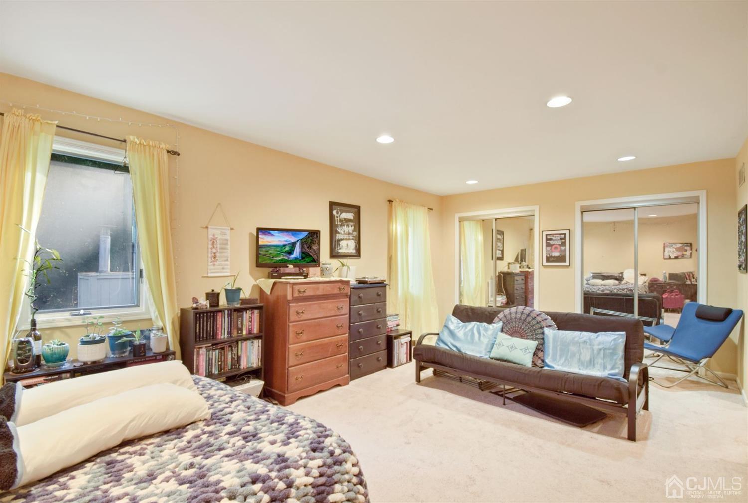 119 Redpine Loop Old Bridge, NJ 08857 - Photo 9 of 15 a bedroom with furniture and a bed