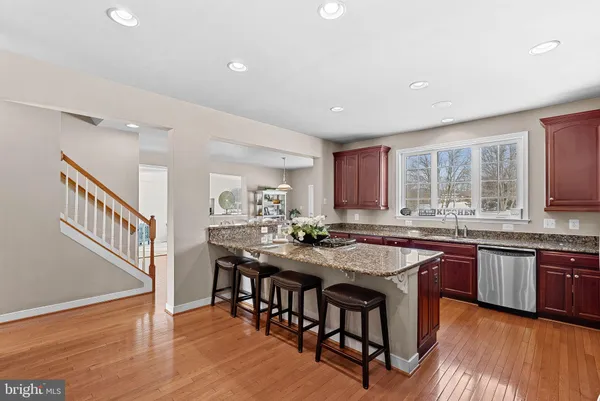 $1,599,000 | 42037 Heaters Island Court, Leesburg, VA 20176