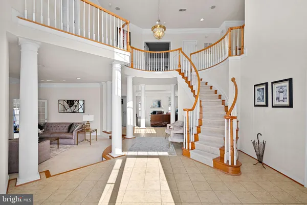 $1,599,000 | 42037 Heaters Island Court, Leesburg, VA 20176