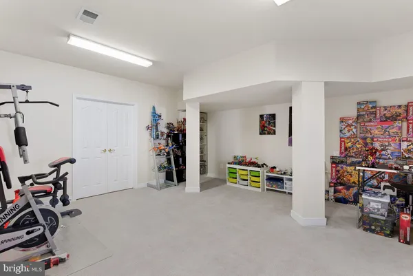 $1,599,000 | 42037 Heaters Island Court, Leesburg, VA 20176