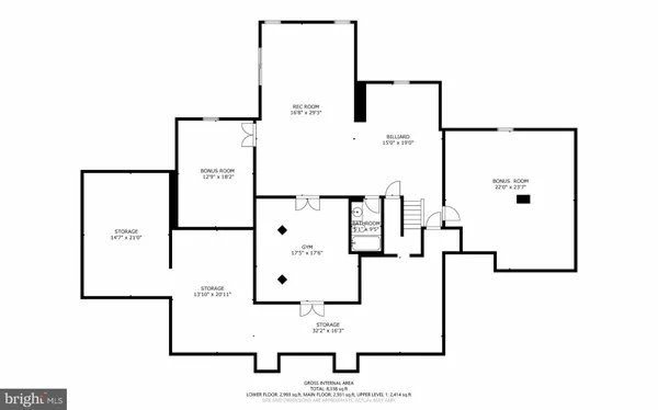 $1,599,000 | 42037 Heaters Island Court, Leesburg, VA 20176