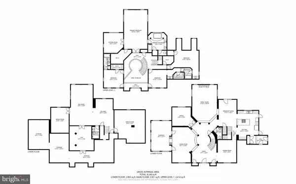 $1,599,000 | 42037 Heaters Island Court, Leesburg, VA 20176