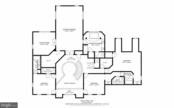 $1,599,000 | 42037 Heaters Island Court, Leesburg, VA 20176