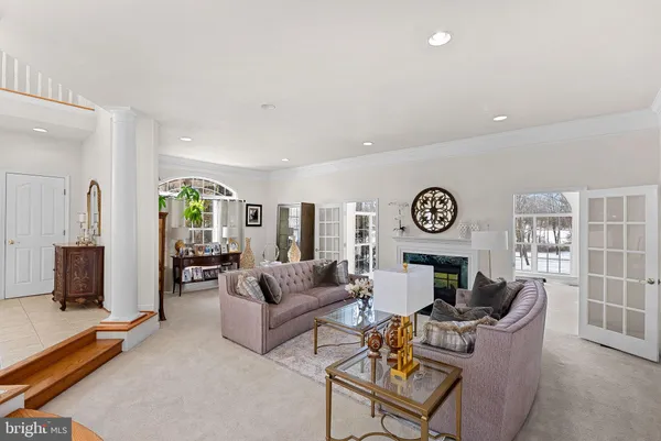 $1,599,000 | 42037 Heaters Island Court, Leesburg, VA 20176