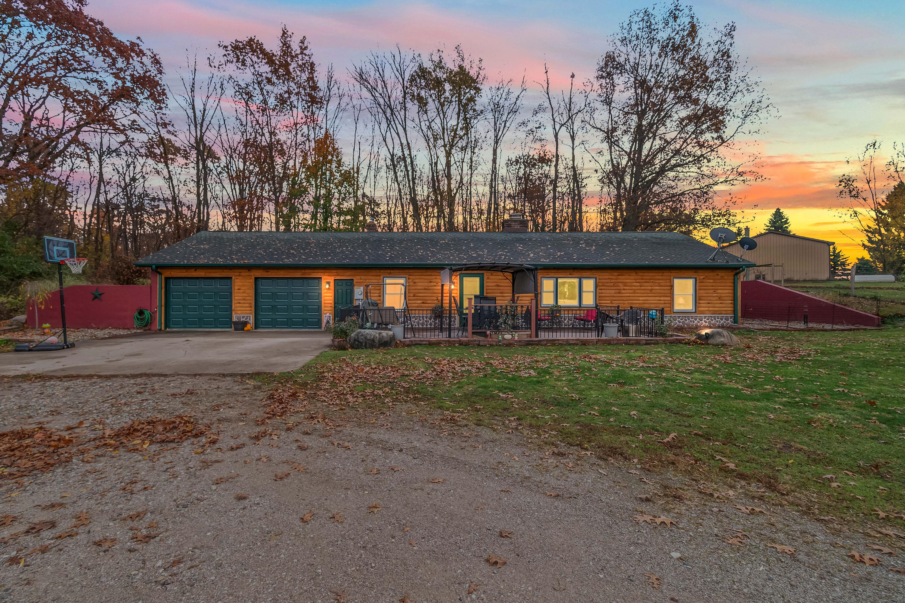 70595 Watt Road Burr Oak, MI 49030 - Photo 1 of 46 18