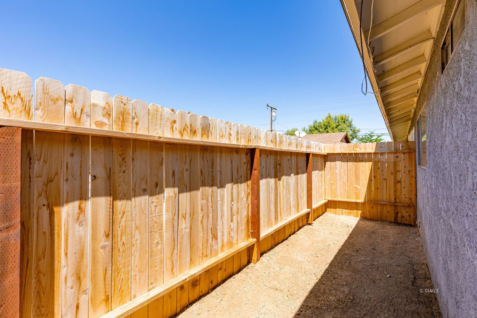 200 West Robertson Road Ridgecrest, CA 93555 - Photo 21 of 21