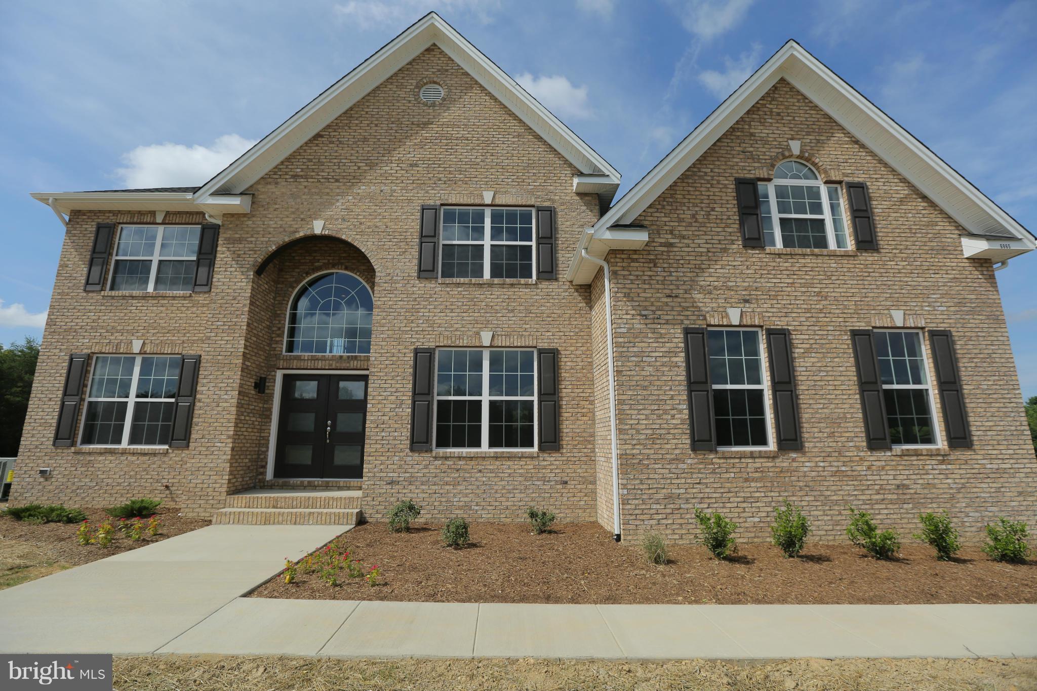 0 Queens Landing Road Mechanicsville, MD 20659 - Photo 1 of 14 Exterior (Front)