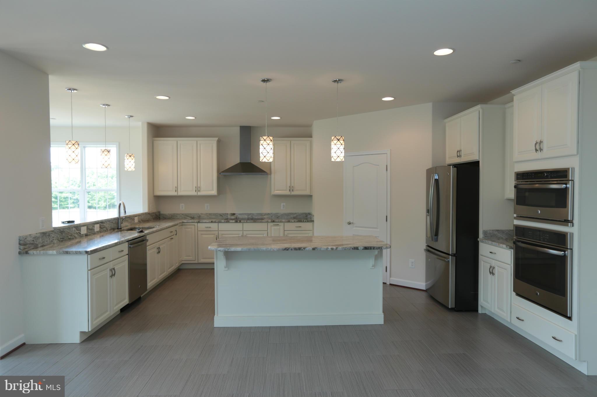 0 Queens Landing Road Mechanicsville, MD 20659 - Photo 6 of 14 Kitchen