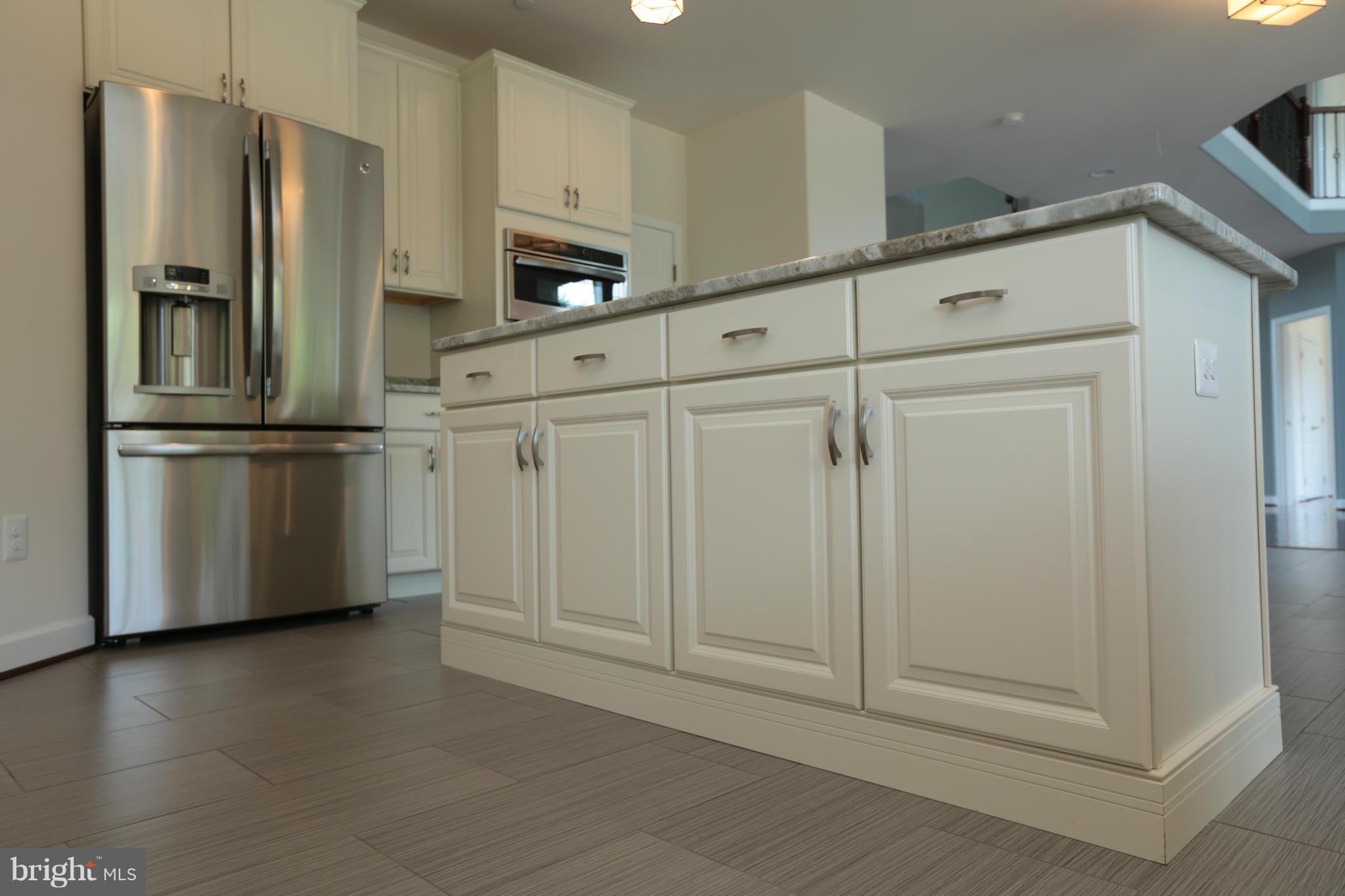 0 Queens Landing Road Mechanicsville, MD 20659 - Photo 7 of 14 Kitchen