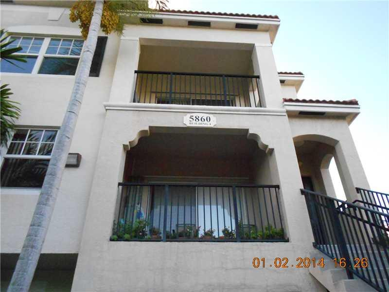 5860 West Sample Road, Unit 1054 Coral Springs, FL 33067 - Photo 1 of 5 Exterior Front