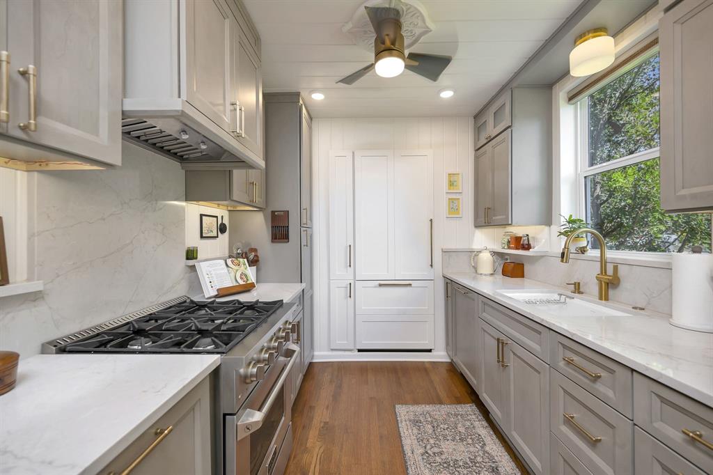 4000 Medford Road Fort Worth, TX 76103 - Photo 6 of 40 Gallery Image 6