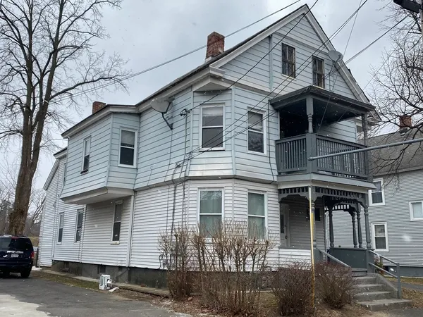 $336,900 | 3 Belmont Street, Westfield, MA 01085