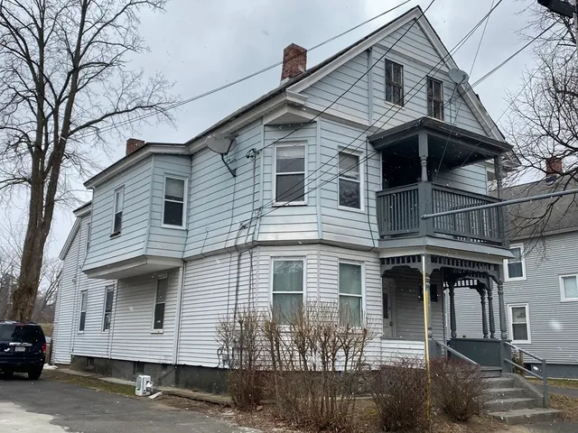 $356,900 | 3 Belmont Street, Westfield, MA 01085