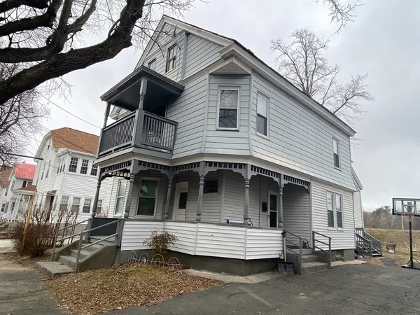 $324,900 | 3 Belmont Street, Westfield, MA 01085