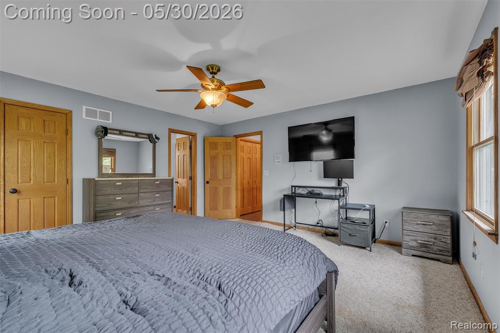 1345 Ives Road Mason, MI 48854 - Photo 34 of 92