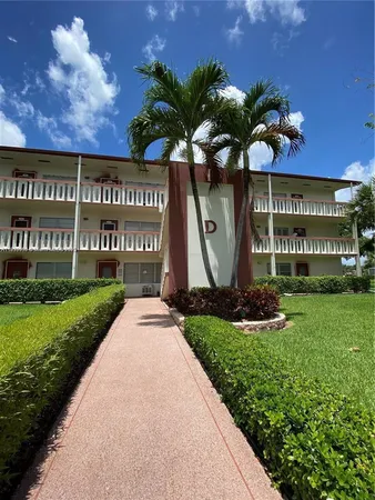 $1,400 | 156 Brighton D, Unit 156, Boca Raton, FL 33434