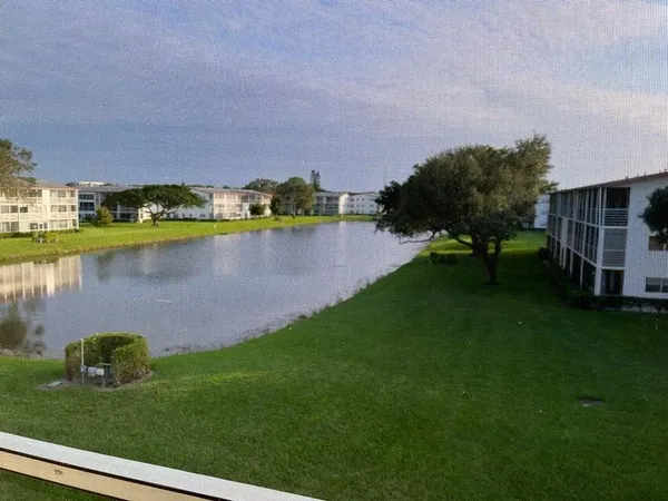 $1,400 | 156 Brighton D, Unit 156, Boca Raton, FL 33434