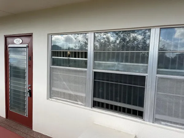 $1,400 | 156 Brighton D, Unit 156, Boca Raton, FL 33434