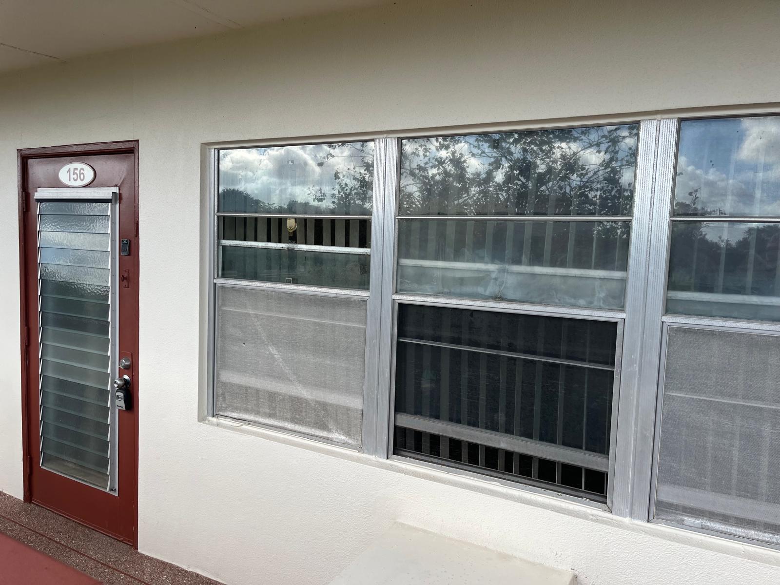 156 Brighton D, Unit 156 Boca Raton, FL 33434 - Photo 8 of 9 IMG_0143