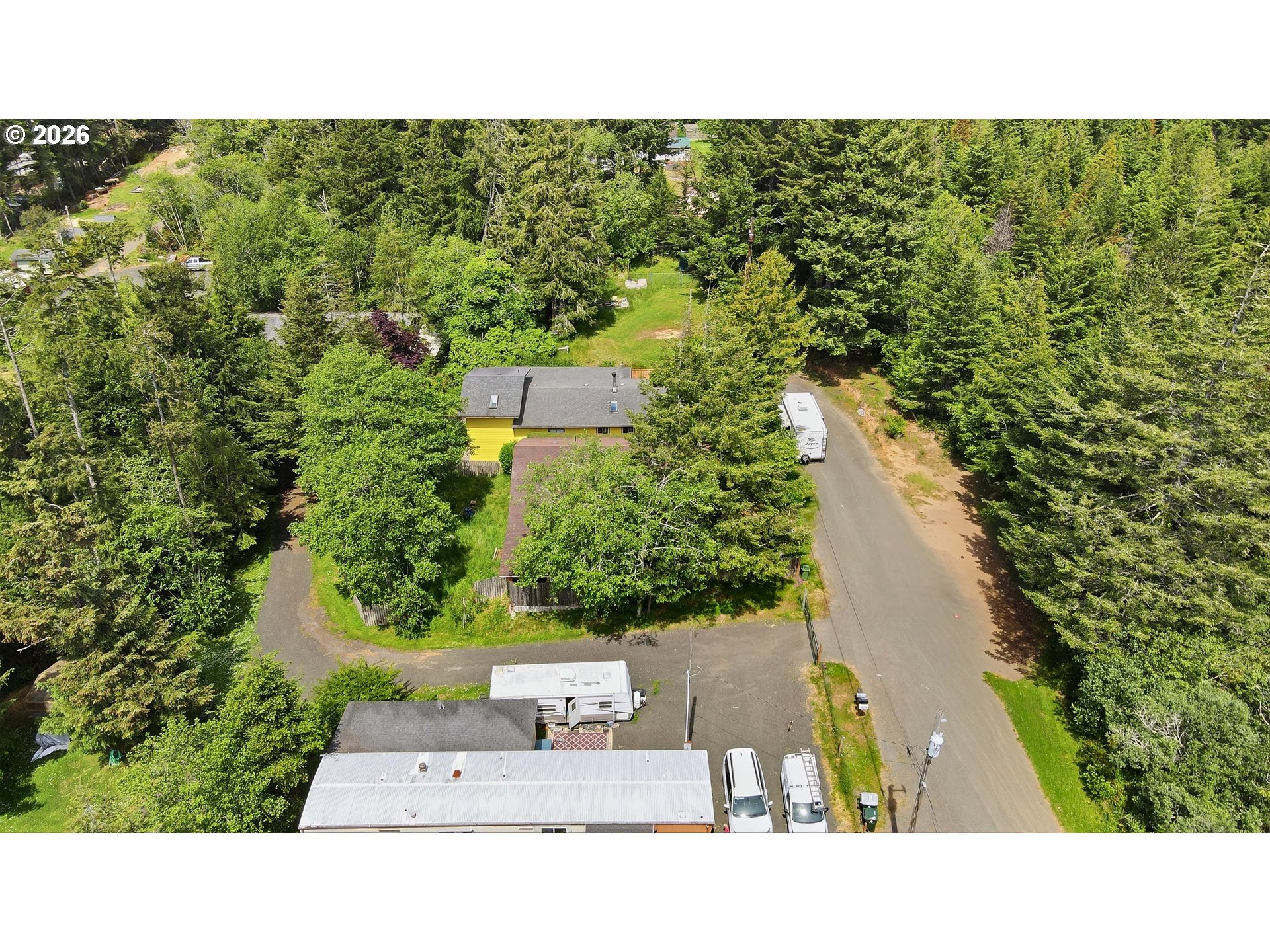 64426 Penny Road Coos Bay, OR 97420 - Photo 32 of 32