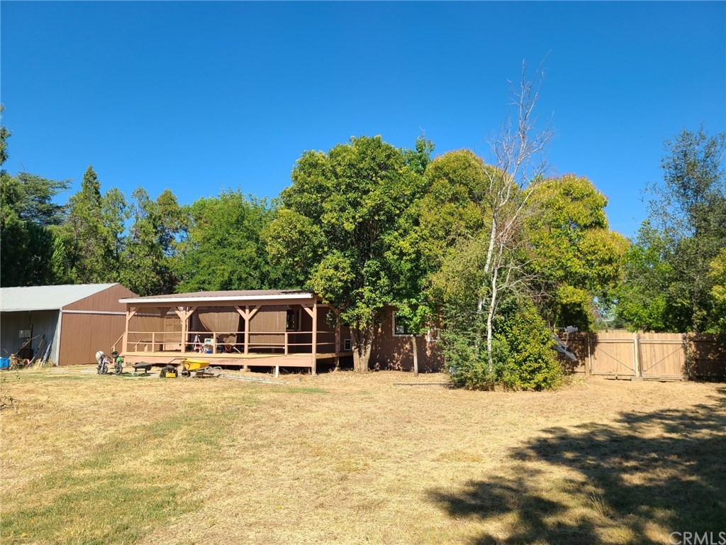 15575 West Wallen Road Red Bluff, CA 96080 - Photo 4 of 13