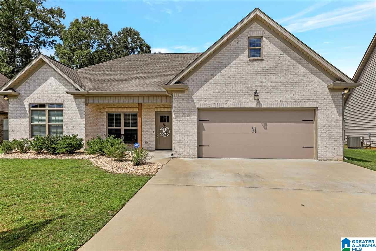 132 Moores Spring Road Montevallo, AL 35115 - Photo 2 of 26
