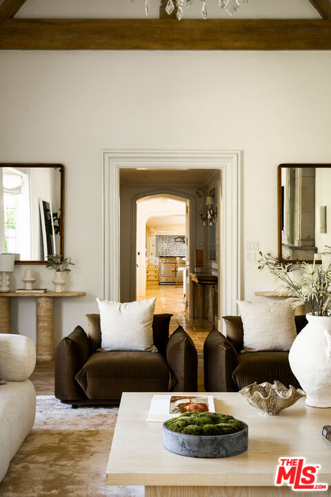 10950 Bellagio Road Los Angeles, CA 90077 - Photo 33 of 55