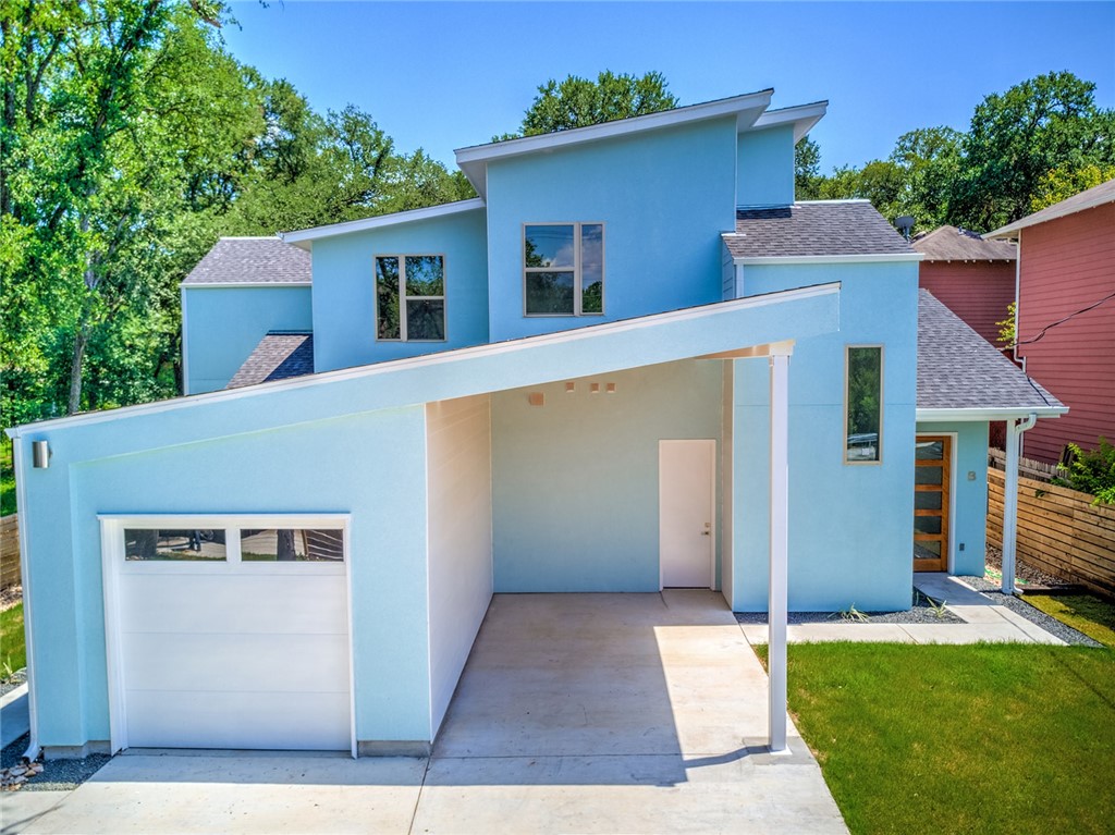 3603 East 12th Street Austin, TX 78721 - Photo 1 of 1